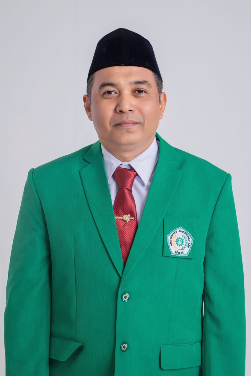 Wakil Rektor I