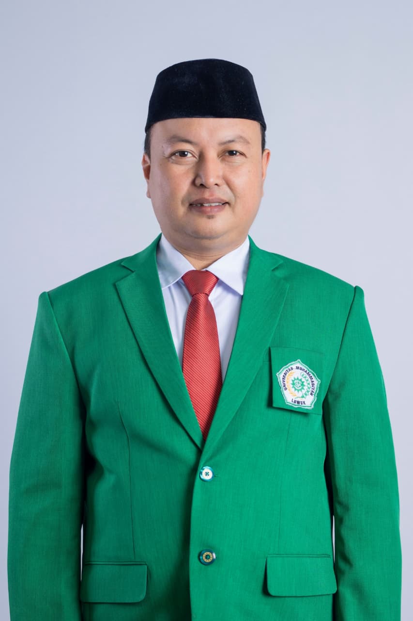 Wakil Rektor III