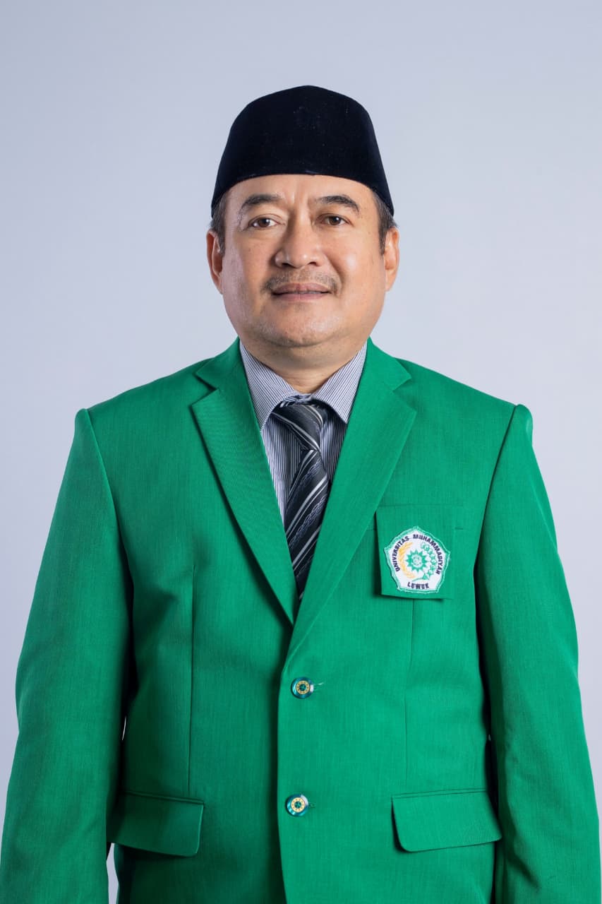 Wakil Rektor II