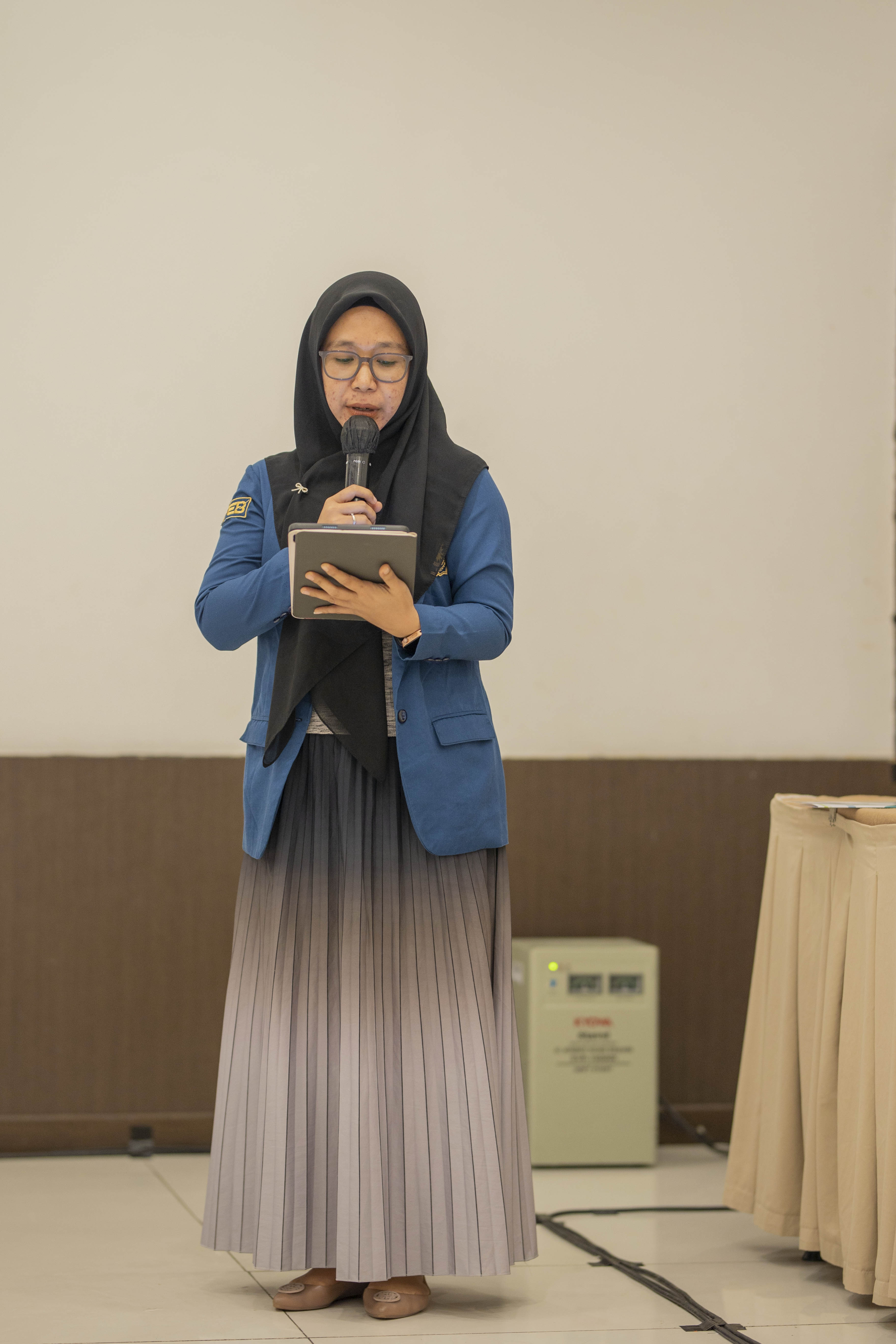 Workshop Pemutakhiran Kurikulum